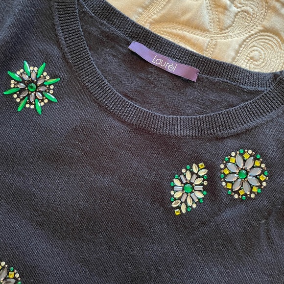 Wool Sweather - Picture 2 of 4